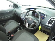 Hyundai i20 thumbnail