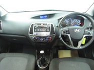 Hyundai i20 thumbnail