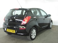Hyundai i20 thumbnail