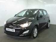Hyundai i20 thumbnail