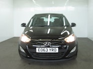Hyundai i20 thumbnail
