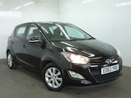 Hyundai i20 thumbnail