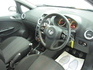 Vauxhall Corsa thumbnail