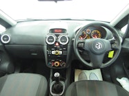 Vauxhall Corsa thumbnail
