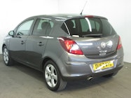 Vauxhall Corsa thumbnail