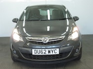 Vauxhall Corsa thumbnail