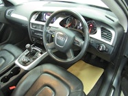 Audi A4 thumbnail