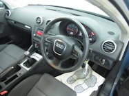 Audi A3 thumbnail