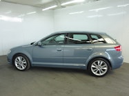 Audi A3 thumbnail
