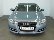 Audi A3 thumbnail