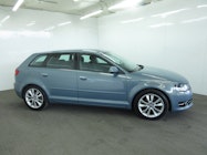 Audi A3 thumbnail