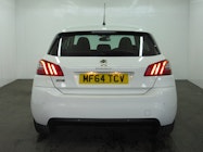 Peugeot 308 thumbnail