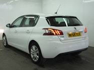 Peugeot 308 thumbnail