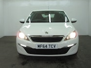 Peugeot 308 thumbnail