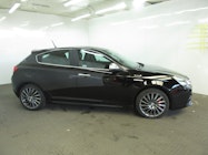 Alfa Romeo Giulietta thumbnail