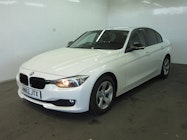 BMW 3 Series thumbnail