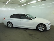 BMW 3 Series thumbnail