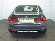 BMW 3 Series thumbnail