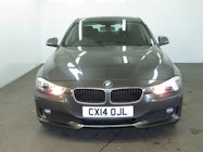 BMW 3 Series thumbnail