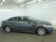 Audi A4 thumbnail