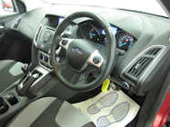 Ford Focus thumbnail