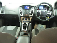 Ford Focus thumbnail