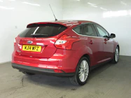 Ford Focus thumbnail