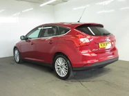 Ford Focus thumbnail