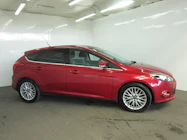 Ford Focus thumbnail