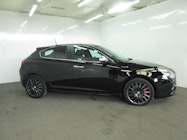 Alfa Romeo Giulietta thumbnail
