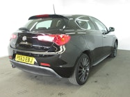 Alfa Romeo Giulietta thumbnail