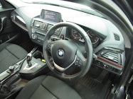BMW 1 SERIES thumbnail