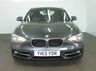 BMW 1 SERIES thumbnail