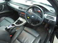 BMW 3 Series thumbnail
