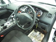 Peugeot 3008 thumbnail