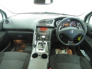 Peugeot 3008 thumbnail