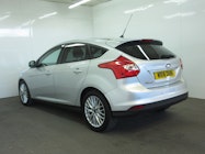 Ford Focus thumbnail