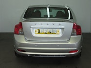 Volvo S40 thumbnail