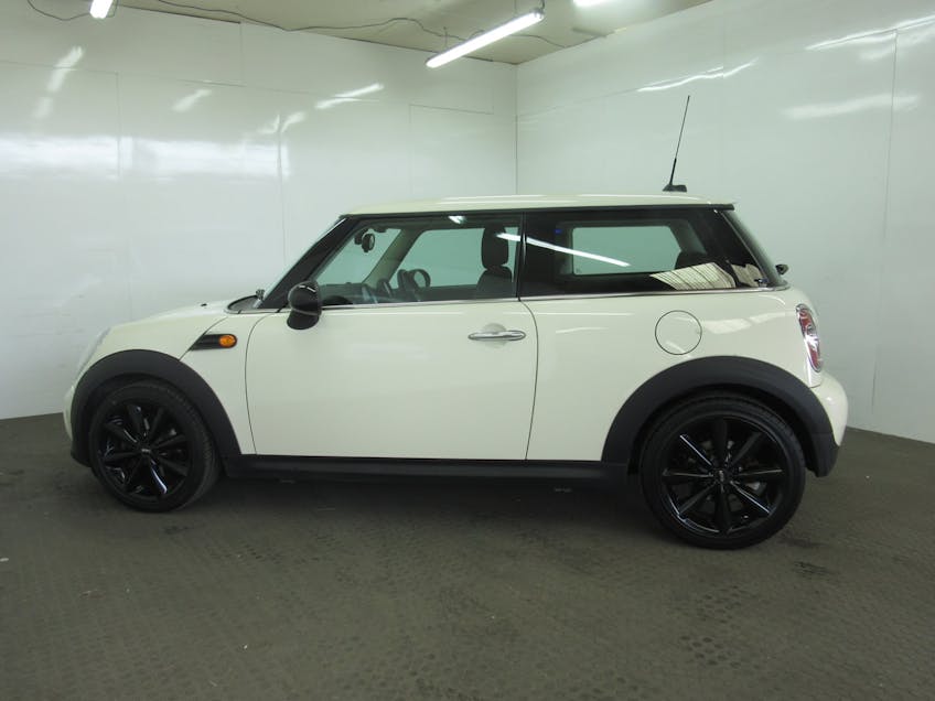 Mini One