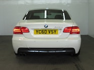 BMW 3 Series thumbnail