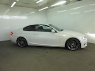 BMW 3 Series thumbnail