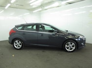 Ford Focus thumbnail