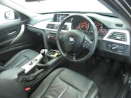 BMW 3 Series thumbnail