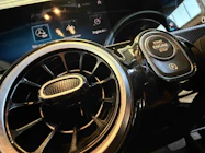 Mercedes-Benz A CLASS thumbnail