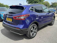 Nissan Qashqai thumbnail