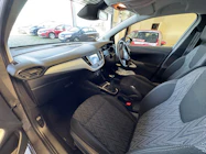 Vauxhall Crossland X thumbnail