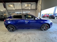 Alfa Romeo GIULIETTA thumbnail