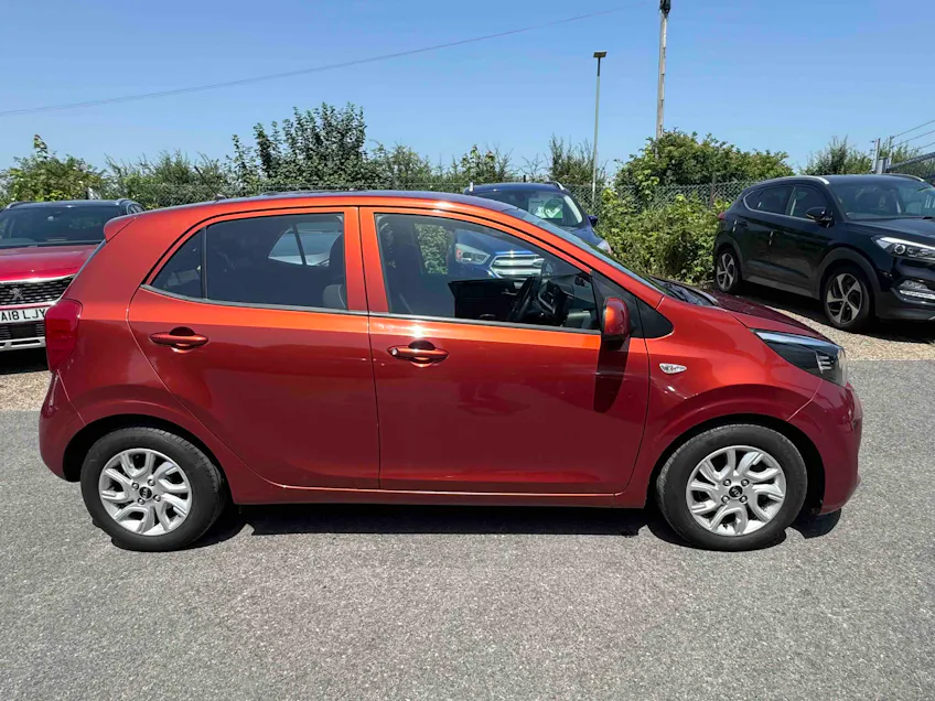 KIA Picanto