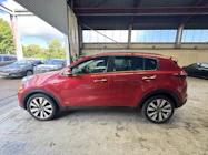 KIA Sportage thumbnail