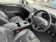 Ford Mondeo thumbnail